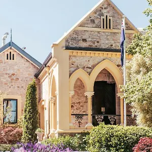 Mount Lofty House & Estate Hills Отель