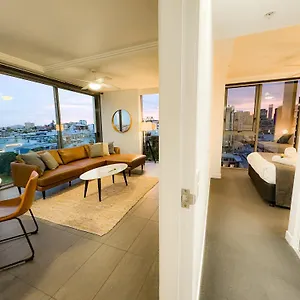 On Connor Apartment Brisbane