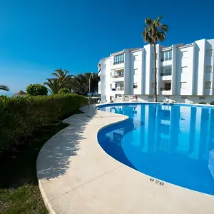 Palmeras 80 Menyber Apartment Nerja