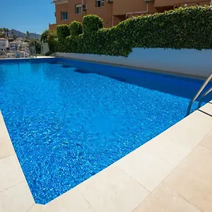 Aguamarina 7 Menyber Apartment Nerja