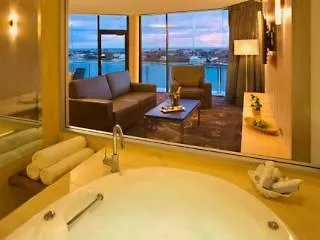 ****  Lakes Hotel Adelaïde Australie